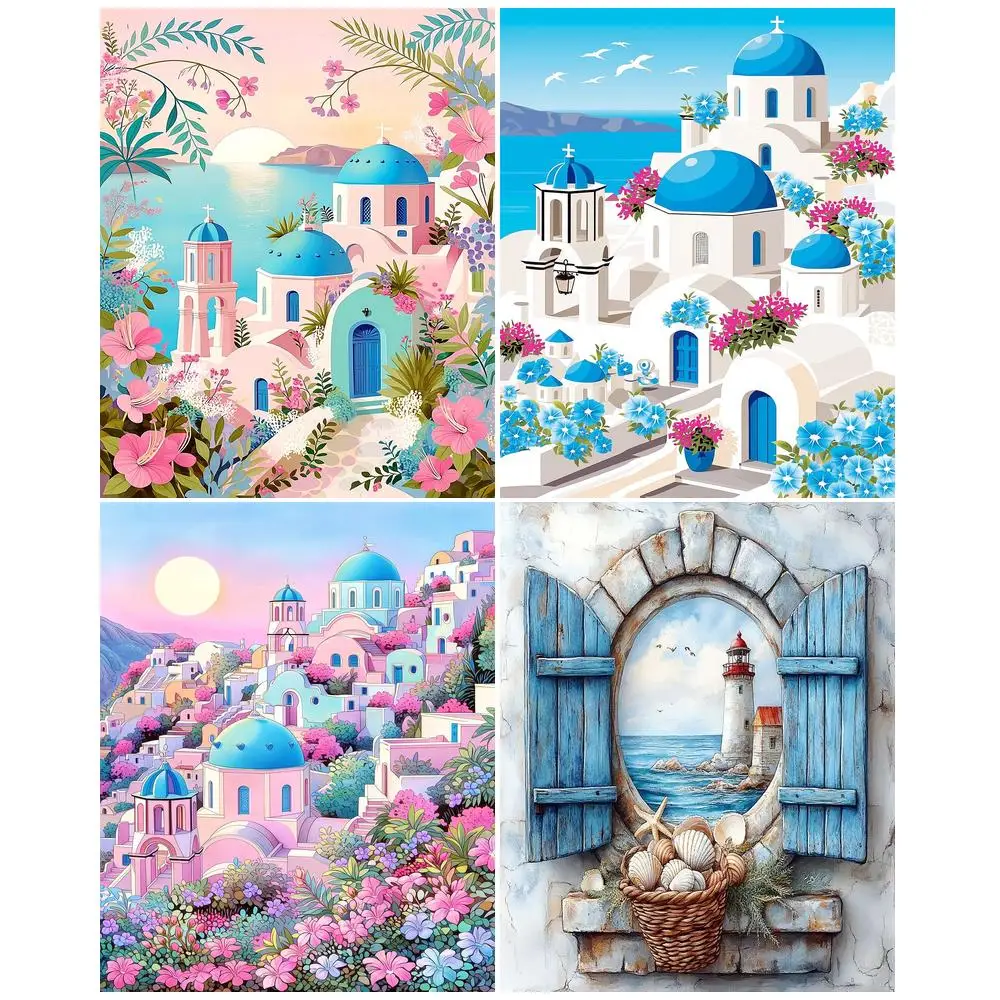 GATYZTORY Cityscape Painting By Numbers For Adults DIY Kits Abstract Acrylic Paint DIY Canvas Painting Drawing Coloring By Num
GATYZTORY Cityscape Painting By Numbers For Adults DIY Kits Abstract Acrylic Paint DIY Canvas Painting Drawing Coloring By Num
