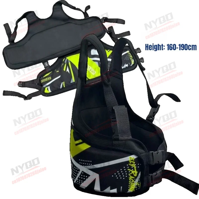 Motorcycle Riding Equipment, Children and Adults, Rib and Neck Protection, Waist Protection, Multi Colored Optional
Motorcycle Riding Equipment, Children and Adults, Rib and Neck Protection, Waist Protection, Multi Colored Optional