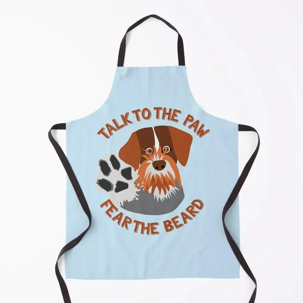 FEAR THE BEARD Apron Kitchens For Men Useful Things For Kitchen Kitchen Tools Women's Apron
FEAR THE BEARD Apron Kitchens For Men Useful Things For Kitchen Kitchen Tools Women's Apron
