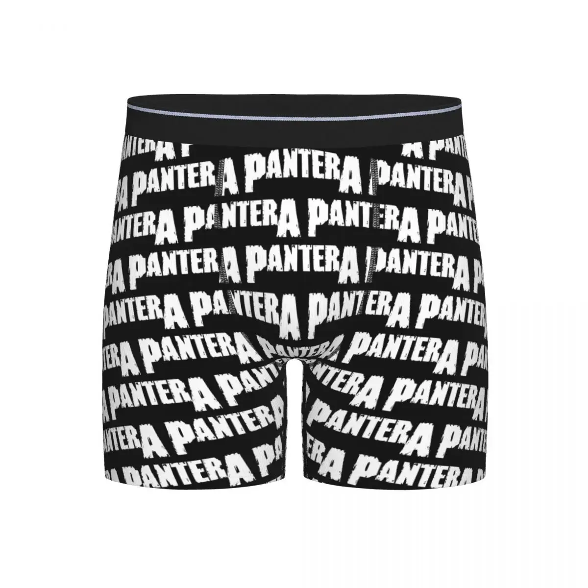 Long Boxer Underpants Shorts Pantera Heavy Metal Band Music Panties Men's Soft Underwear for Homme Man Boyfriend Gifts
Long Boxer Underpants Shorts Pantera Heavy Metal Band Music Panties Men's Soft Underwear for Homme Man Boyfriend Gifts