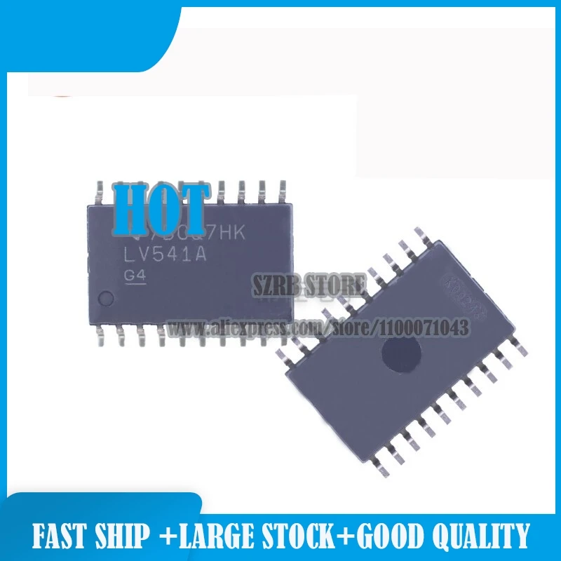 20pcs/lot SN74LV541ADW SOIC-20 TL064ACDR SOP-14 SN74HCT245APWR SN74HC4060QDRQ1 SN74AHCT86DR SOP14 chips Electronic new
20pcs/lot SN74LV541ADW SOIC-20 TL064ACDR SOP-14 SN74HCT245APWR SN74HC4060QDRQ1 SN74AHCT86DR SOP14 chips Electronic new