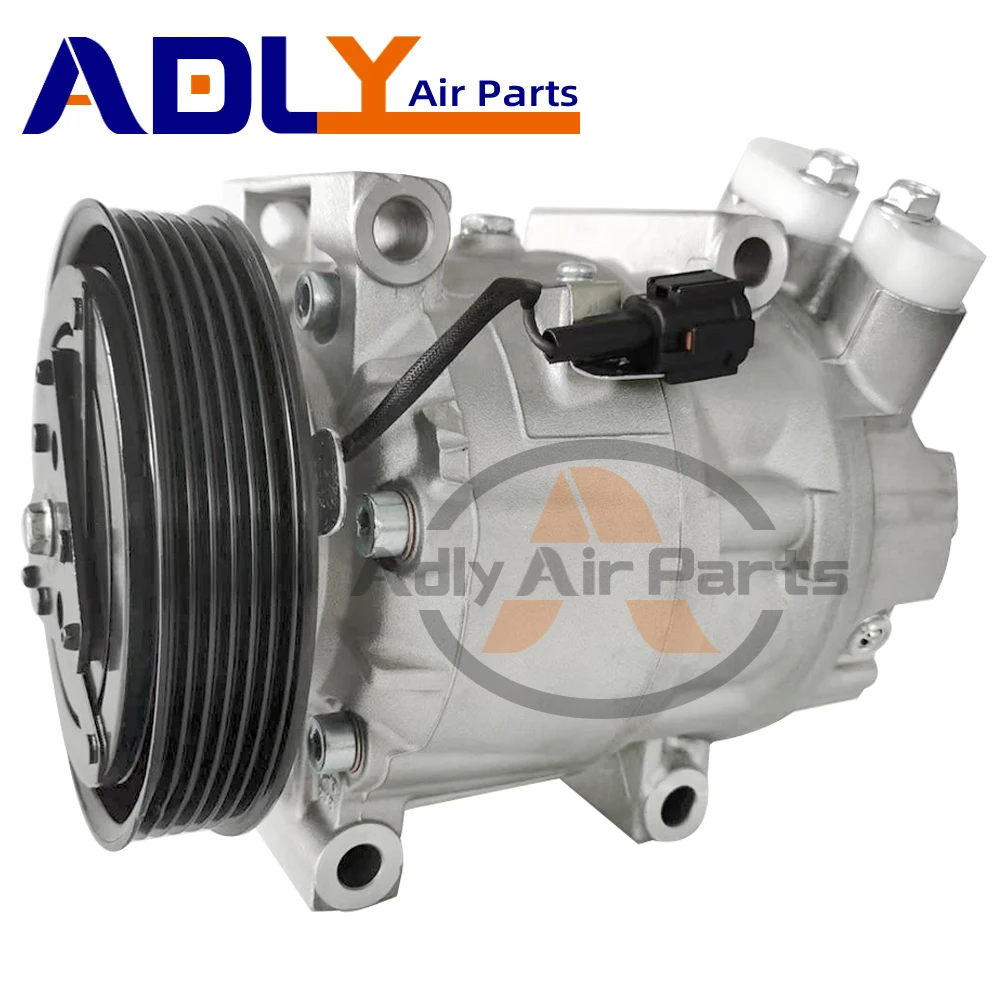 For Nissan Maxima 1996-2001 CWV618 AC Compressor 92600-0L700 92600-0L701 92600-2Y000 92600-2Y01A 92600-2Y01B 92600-31U10
For Nissan Maxima 1996-2001 CWV618 AC Compressor 92600-0L700 92600-0L701 92600-2Y000 92600-2Y01A 92600-2Y01B 92600-31U10