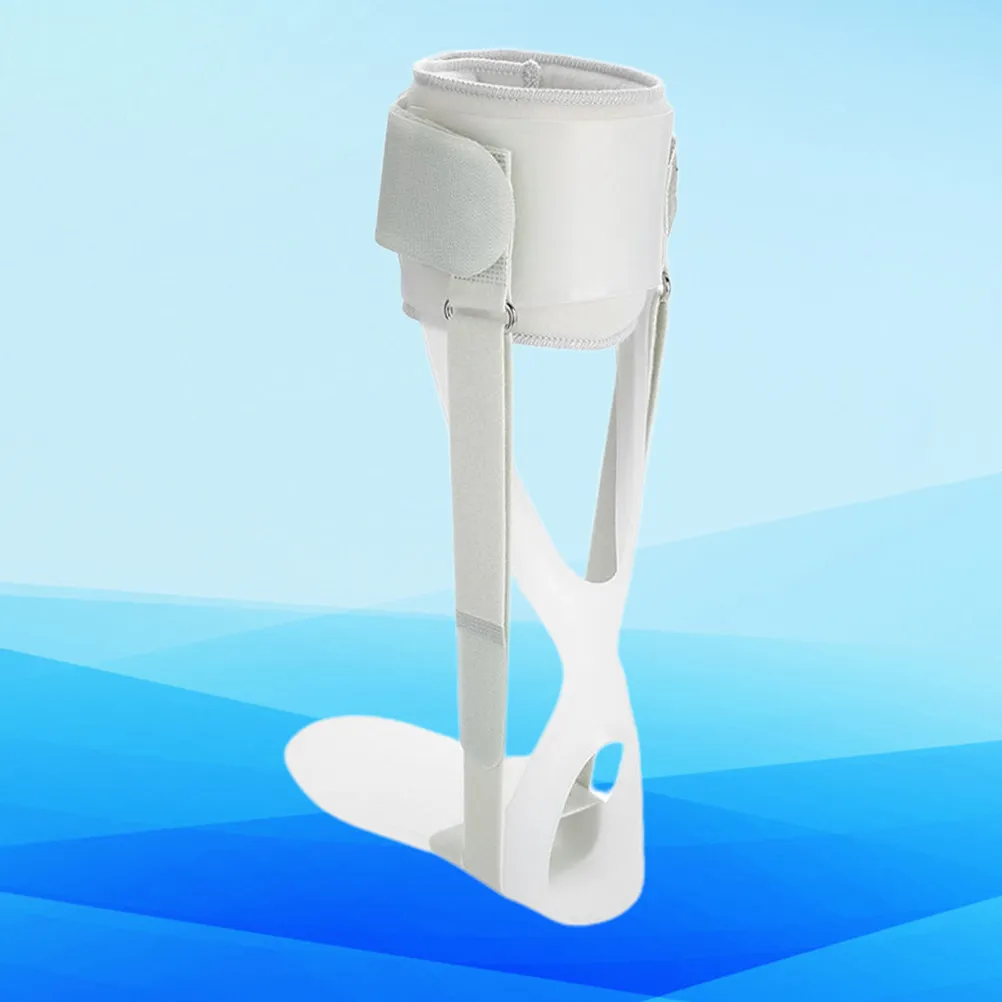 1Pcs Foot Drop Orthotic Brace Gray Size M Left Foot Night Splint Left Support Fixed Exercise Bandage for Rehabilitation
1Pcs Foot Drop Orthotic Brace Gray Size M Left Foot Night Splint Left Support Fixed Exercise Bandage for Rehabilitation