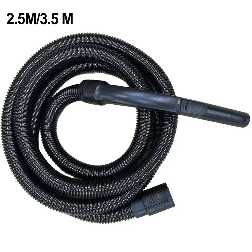 2.5/3.5M Suction Hose With Handle For Karcher NT20 30 WD1 WD2 WD3 WD4 WD5 WD6 WD 6 P Premium Vacuum Cleaners Extra Long Hose
2.5/3.5M Suction Hose With Handle For Karcher NT20 30 WD1 WD2 WD3 WD4 WD5 WD6 WD 6 P Premium Vacuum Cleaners Extra Long Hose