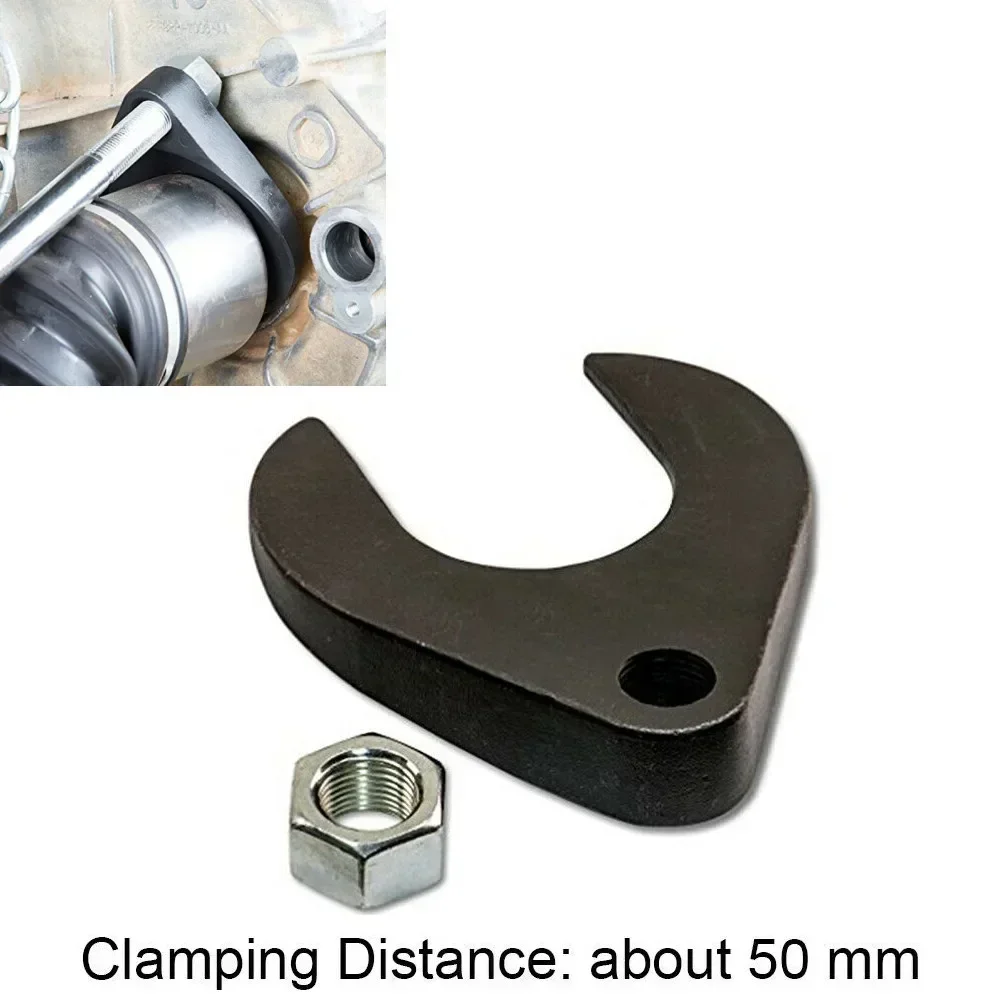 Car /Front Drive /Wheel /Bearing /Hub /Puller Axles Installer Remover Puller Tool Drive Cardan Puller Shaft Car Wheel Garage Axl
Car /Front Drive /Wheel /Bearing /Hub /Puller Axles Installer Remover Puller Tool Drive Cardan Puller Shaft Car Wheel Garage Axl