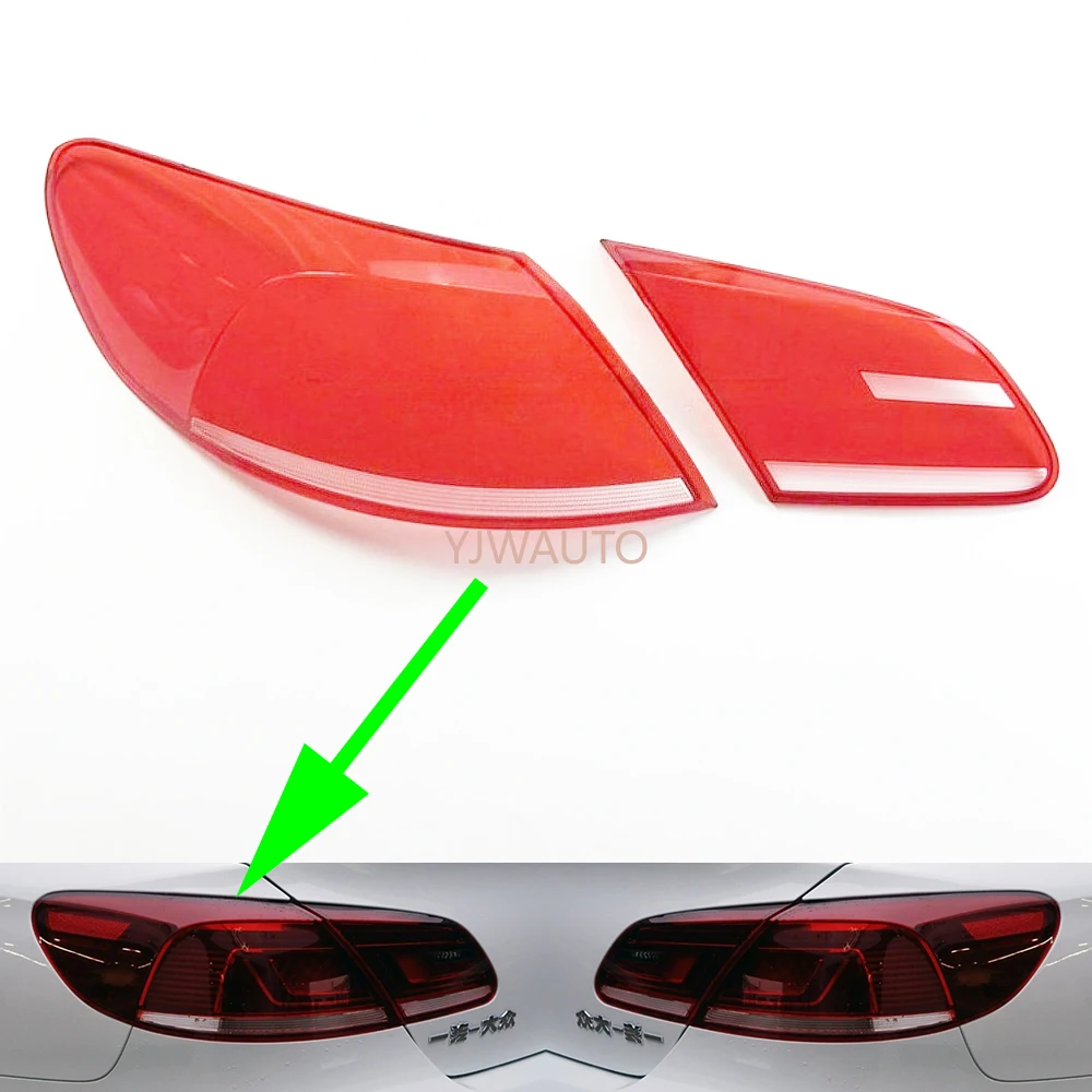 Для VW Arteon Passat CC 2016 2017 2018, крышка заднего фонаря, автомобильный задний фонарь, стекло, задние фонари, задний абажур, оболочка
Для VW Arteon Passat CC 2016 2017 2018, крышка заднего фонаря, автомобильный задний фонарь, стекло, задние фонари, задний абажур, оболочка