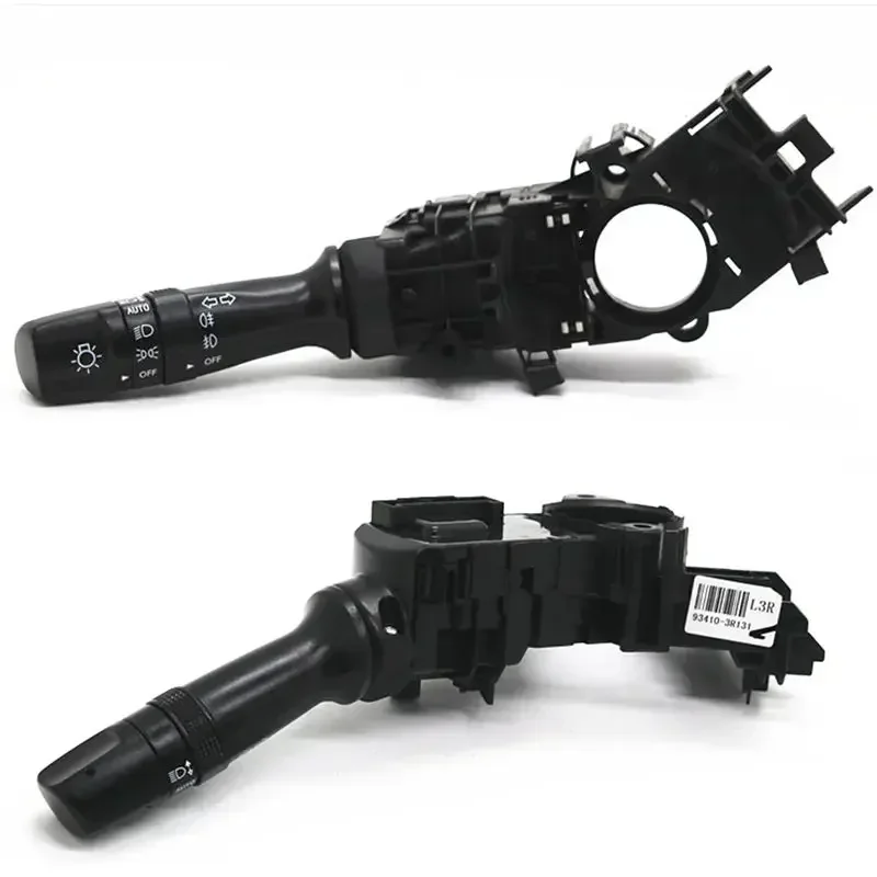 934101M530 934101m531 Headlight Switch Steering Lamp Combination Lamp Switch For Kia Cerato Forte 93410-1M530
934101M530 934101m531 Headlight Switch Steering Lamp Combination Lamp Switch For Kia Cerato Forte 93410-1M530