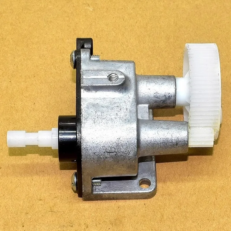 Suitable for electric fan table fan tooth box, floor fan shaking head motor gearbox, universal
Suitable for electric fan table fan tooth box, floor fan shaking head motor gearbox, universal