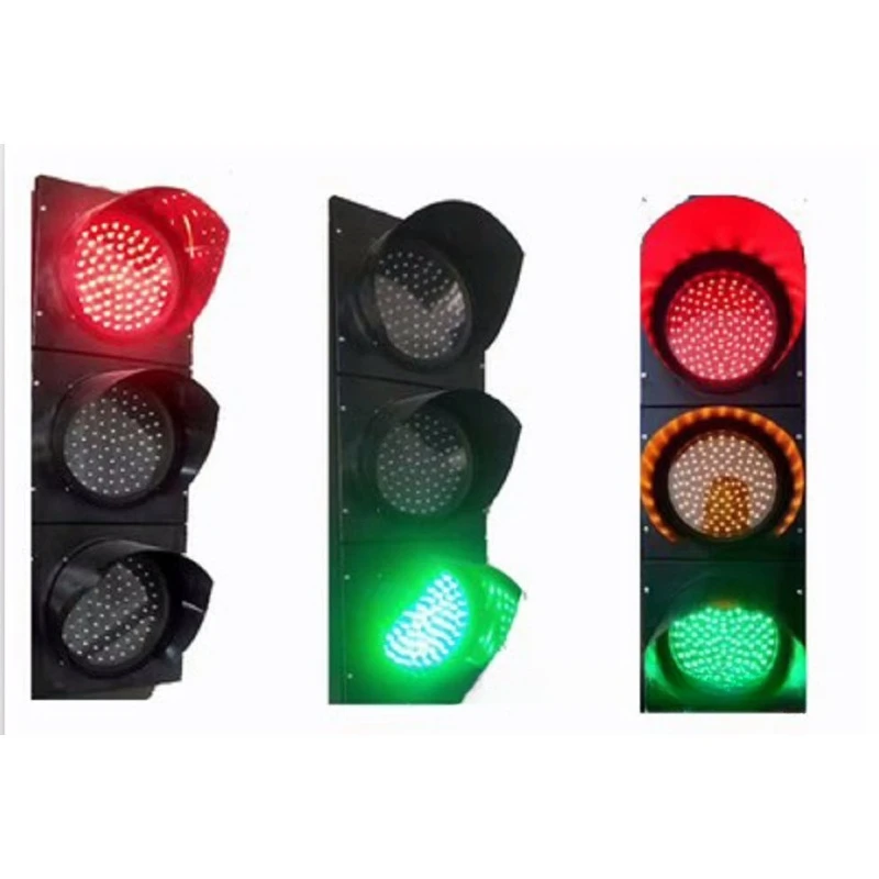 Traffic light traffic light driving school venue movable hand push lift solar road barrier light
Traffic light traffic light driving school venue movable hand push lift solar road barrier light