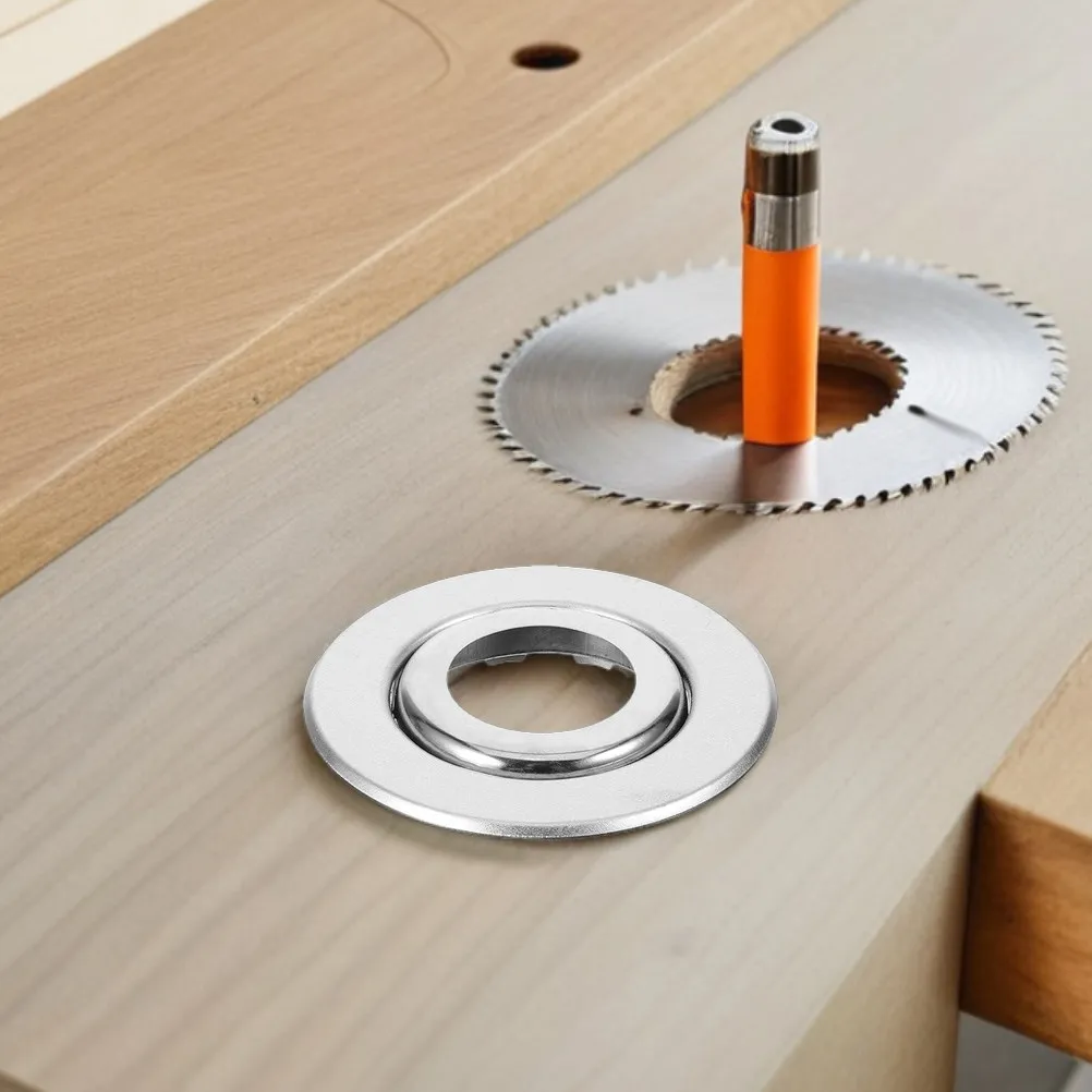 20Pcs Fire Sprinkler Escutcheons Stainless Steel Dual Layer Ceiling Cover Plate Sprinkler Skirt Protective Guard for Residential
20Pcs Fire Sprinkler Escutcheons Stainless Steel Dual Layer Ceiling Cover Plate Sprinkler Skirt Protective Guard for Residential