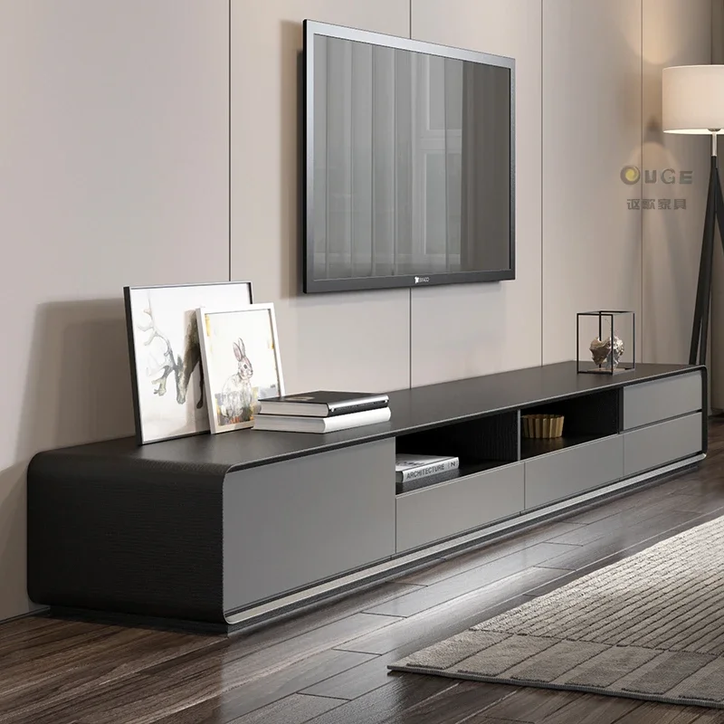 Wood Living Room Tv Table Mobile Modern Retro Shelf Storage Universal Tv Stands Drawers Suporte Para Tv Chinese Style Furniture
Wood Living Room Tv Table Mobile Modern Retro Shelf Storage Universal Tv Stands Drawers Suporte Para Tv Chinese Style Furniture