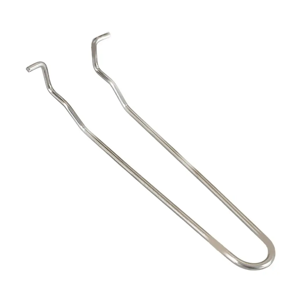 Burner Change Tools Combustion Chamber Pliers Secure Burner Insertion Stainless Steel Material 16 Cm Long Tool
Burner Change Tools Combustion Chamber Pliers Secure Burner Insertion Stainless Steel Material 16 Cm Long Tool