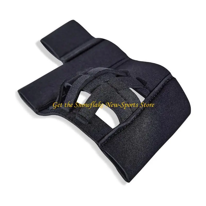 E56D Mini Two Finger Web Glove Catcher Golf-Size Practice Balls Web Glove Lightweight
E56D Mini Two Finger Web Glove Catcher Golf-Size Practice Balls Web Glove Lightweight