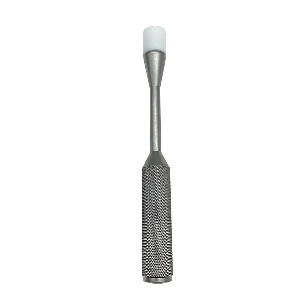 Femoral Head Impactor Hip Joint Prosthesis Installation Rod Orthopedic Instrument
Femoral Head Impactor Hip Joint Prosthesis Installation Rod Orthopedic Instrument
