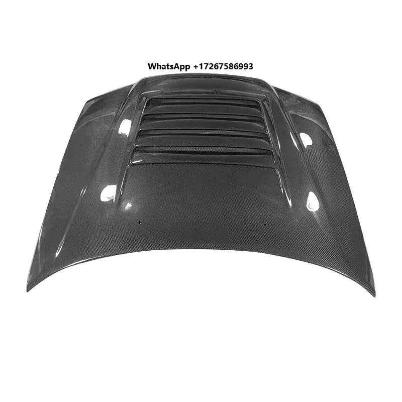 Hot Sale Custom Car Hoods for S15 Carbon Fiber Engine Hoods Car Hood Carbon Fiber Hood
Hot Sale Custom Car Hoods for S15 Carbon Fiber Engine Hoods Car Hood Carbon Fiber Hood