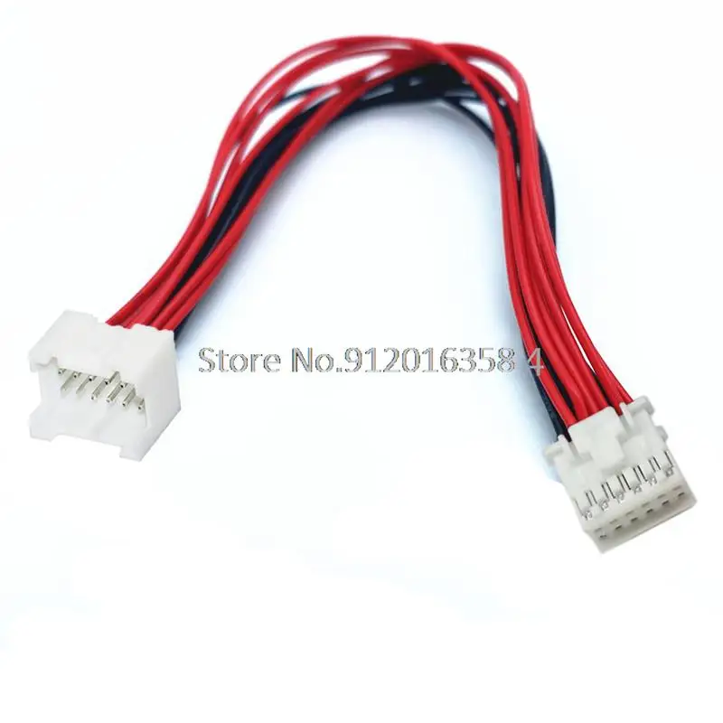 Провод Avss 200 мм «папа-мама» SPH PAD PADP-20V-1-S PADP-10V-1-S PADP-12V-1-S PAD2.0 Шаг 2,0 мм, изготовленный на заказ жгут проводов
Провод Avss 200 мм «папа-мама» SPH PAD PADP-20V-1-S PADP-10V-1-S PADP-12V-1-S PAD2.0 Шаг 2,0 мм, изготовленный на заказ жгут проводов