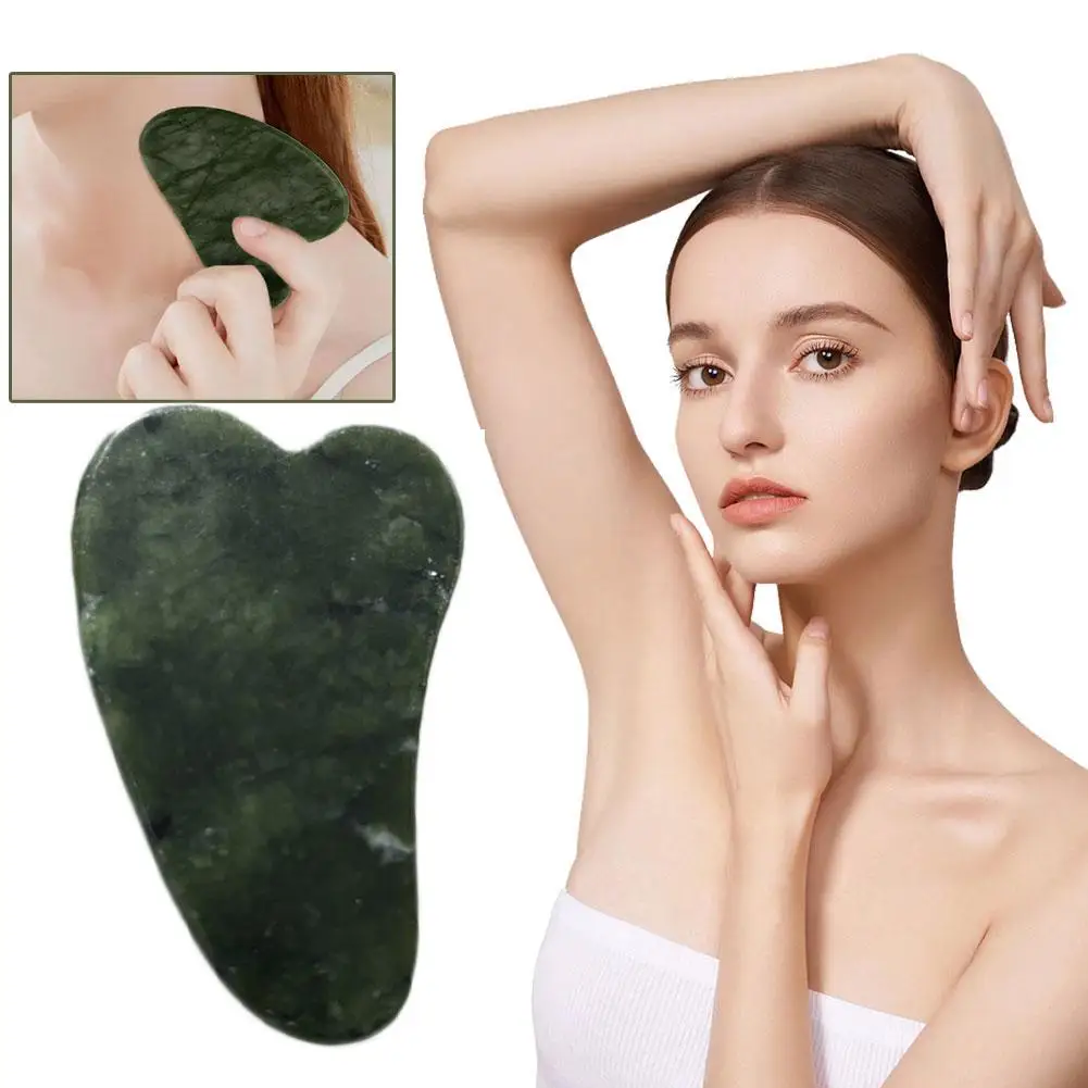 100% Natural Phoenix Jade Cow Horn Gua Sha Board Beauty Health SPA Anti Aging Wrinkle Tighten Skin Care Health Tool 2PCS
100% Natural Phoenix Jade Cow Horn Gua Sha Board Beauty Health SPA Anti Aging Wrinkle Tighten Skin Care Health Tool 2PCS