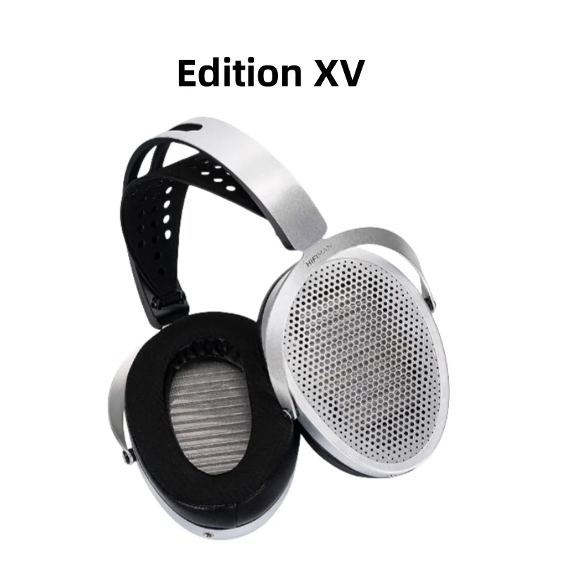 Новейшие проводные наушники Haifiman Edition Xv с плоской диафрагмой Hi-Fi и открытой гарнитурой для мониторинга
Новейшие проводные наушники Haifiman Edition Xv с плоской диафрагмой Hi-Fi и открытой гарнитурой для мониторинга
