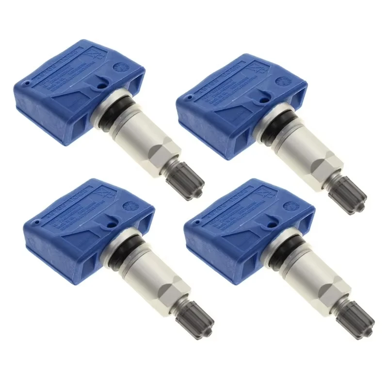 4PCS 40700-1AA0B TPMS Tire Pressure Monitoring Sensor 315MHZ For Infiniti FX35 M45 QX56 Nissan Pathfinder Sentra Altima Frontier
4PCS 40700-1AA0B TPMS Tire Pressure Monitoring Sensor 315MHZ For Infiniti FX35 M45 QX56 Nissan Pathfinder Sentra Altima Frontier