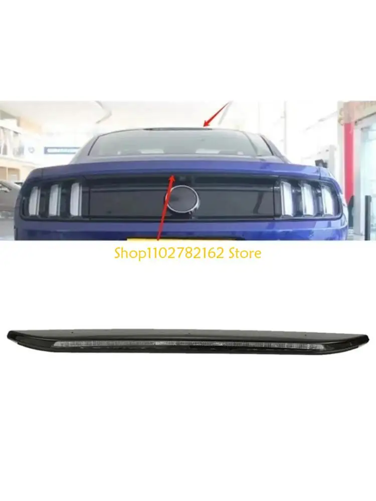 547B Quick Response Waterproof Energy Efficient High Level Rear Brake Light Ensuring Safety DS7Z13A613H DS7Z13A613G
547B Quick Response Waterproof Energy Efficient High Level Rear Brake Light Ensuring Safety DS7Z13A613H DS7Z13A613G