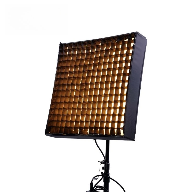 Flexible roll light photography live filling light soft green screen video photography
Flexible roll light photography live filling light soft green screen video photography