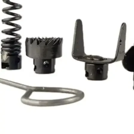 16 Mm Diameter Spring Drill Machine Heavy-Duty Use High Strength Long-Lasting Performance Manganese Steel Wire
16 Mm Diameter Spring Drill Machine Heavy-Duty Use High Strength Long-Lasting Performance Manganese Steel Wire