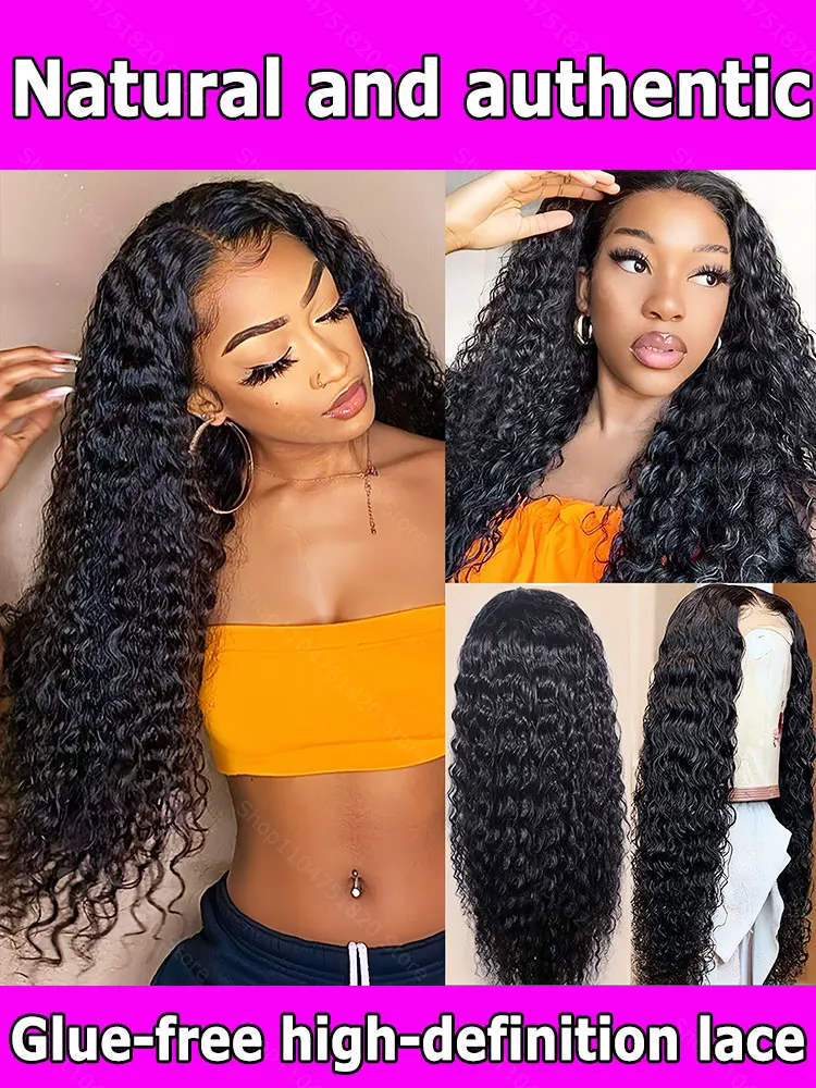 Human Hair Wigs Curly Lace Front Hd Lace Wig Black Wave Headband Short Bob Deep Frontal Wigdeep
Human Hair Wigs Curly Lace Front Hd Lace Wig Black Wave Headband Short Bob Deep Frontal Wigdeep