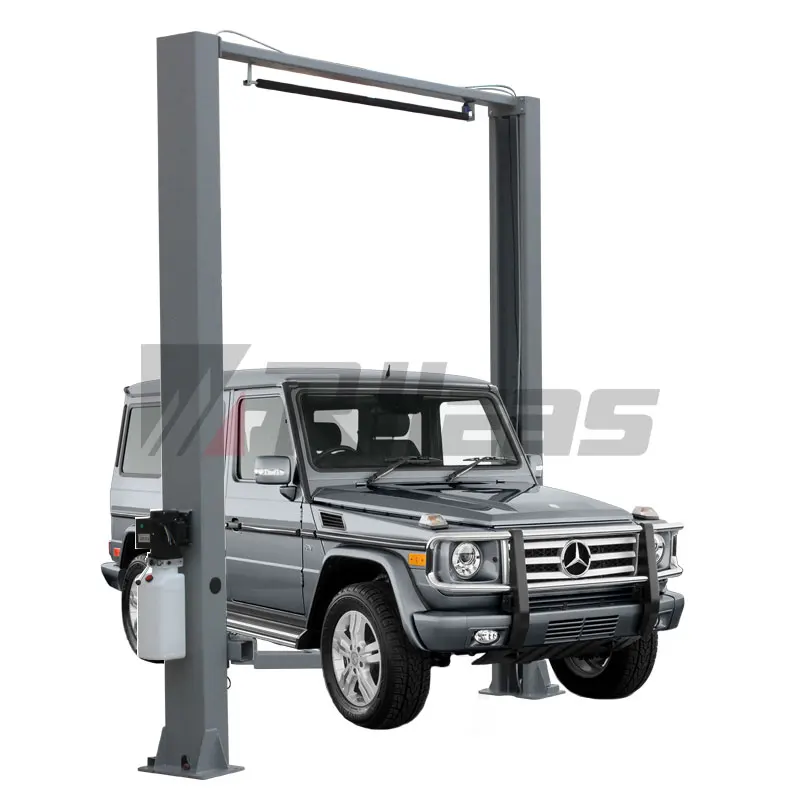 Портальный двойной колонный подъемник 1,8 метра 4 тонны импортный внешнеторговый автомобильный подъемник
Портальный двойной колонный подъемник 1,8 метра 4 тонны импортный внешнеторговый автомобильный подъемник