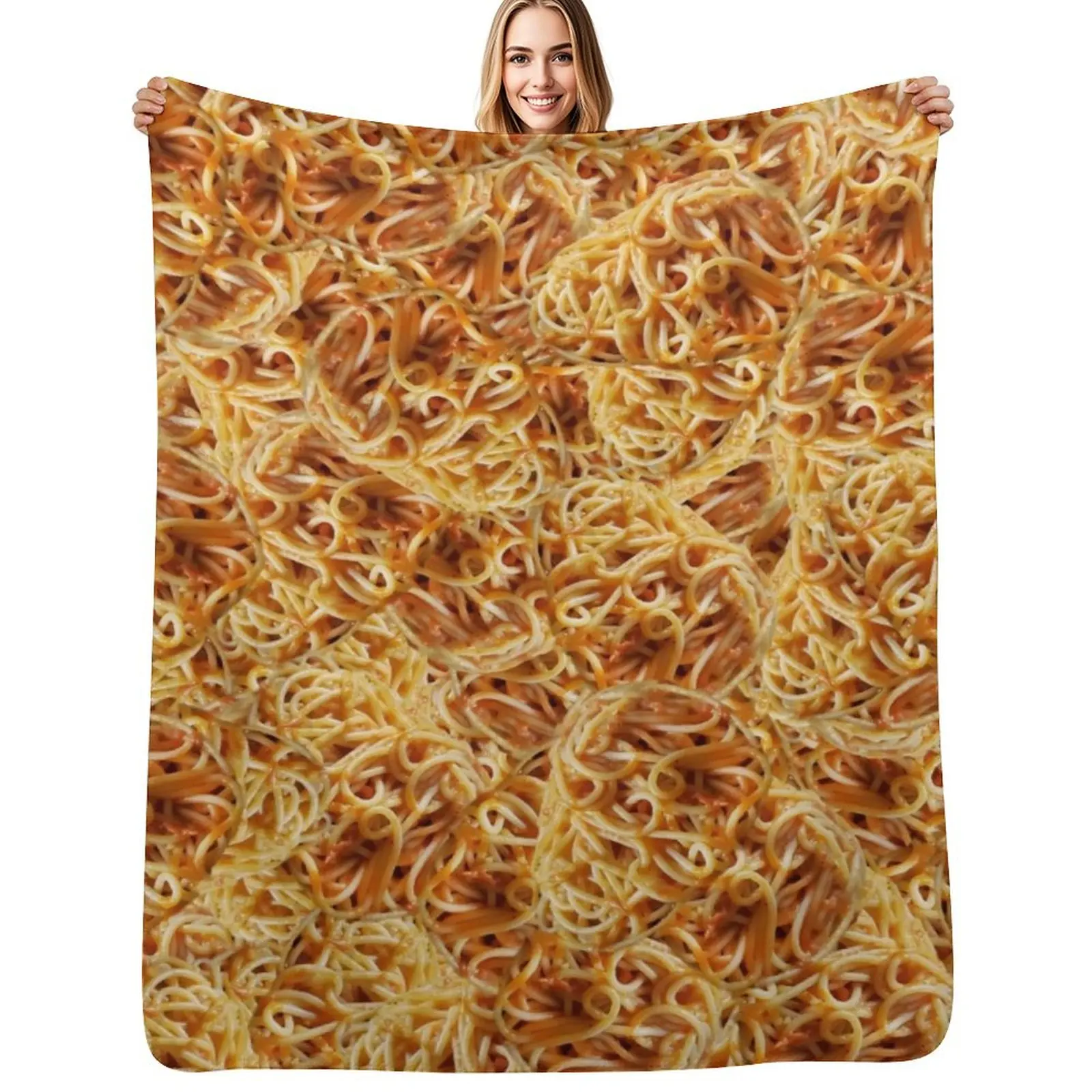Spaghetti Spaghet Pasta Red Sauce Gravy Italian Italia Nona Throw Blanket Spring Fall Cozy Throw Blanket for Couch
Spaghetti Spaghet Pasta Red Sauce Gravy Italian Italia Nona Throw Blanket Spring Fall Cozy Throw Blanket for Couch
