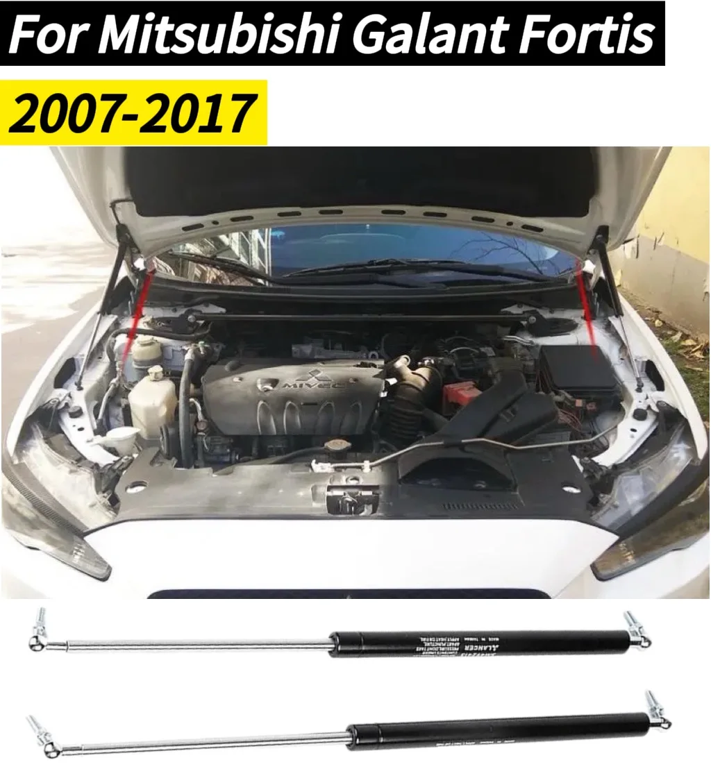 Rear Tailgate Lift Support Gas Struts For Mitsubishi Galant Fortis 2007-2017 Sedan Shock Absorber
Rear Tailgate Lift Support Gas Struts For Mitsubishi Galant Fortis 2007-2017 Sedan Shock Absorber