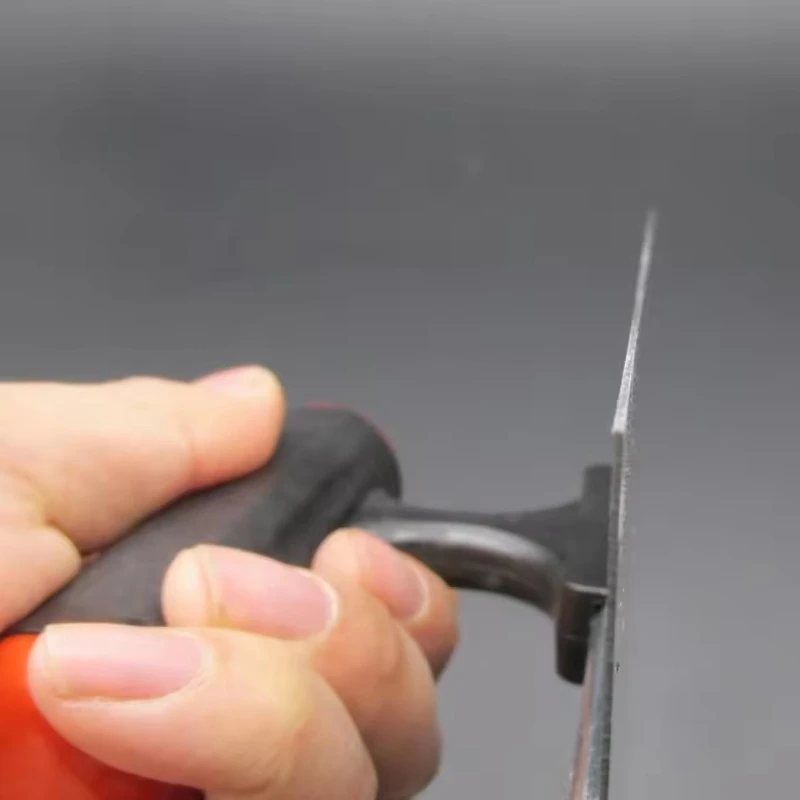 Drywall Trowel for Plastering Cement Finishing Construction - Multi-Use Tool for Flooring Scraping
Drywall Trowel for Plastering Cement Finishing Construction - Multi-Use Tool for Flooring Scraping