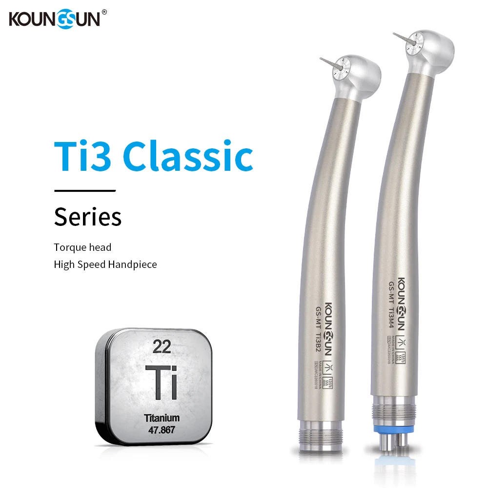 Promotion Dental Handpiece M4 B2 Torque Push High Speed Ceramic Bearing Single Water 3 Way Air Turbine
Promotion Dental Handpiece M4 B2 Torque Push High Speed Ceramic Bearing Single Water 3 Way Air Turbine