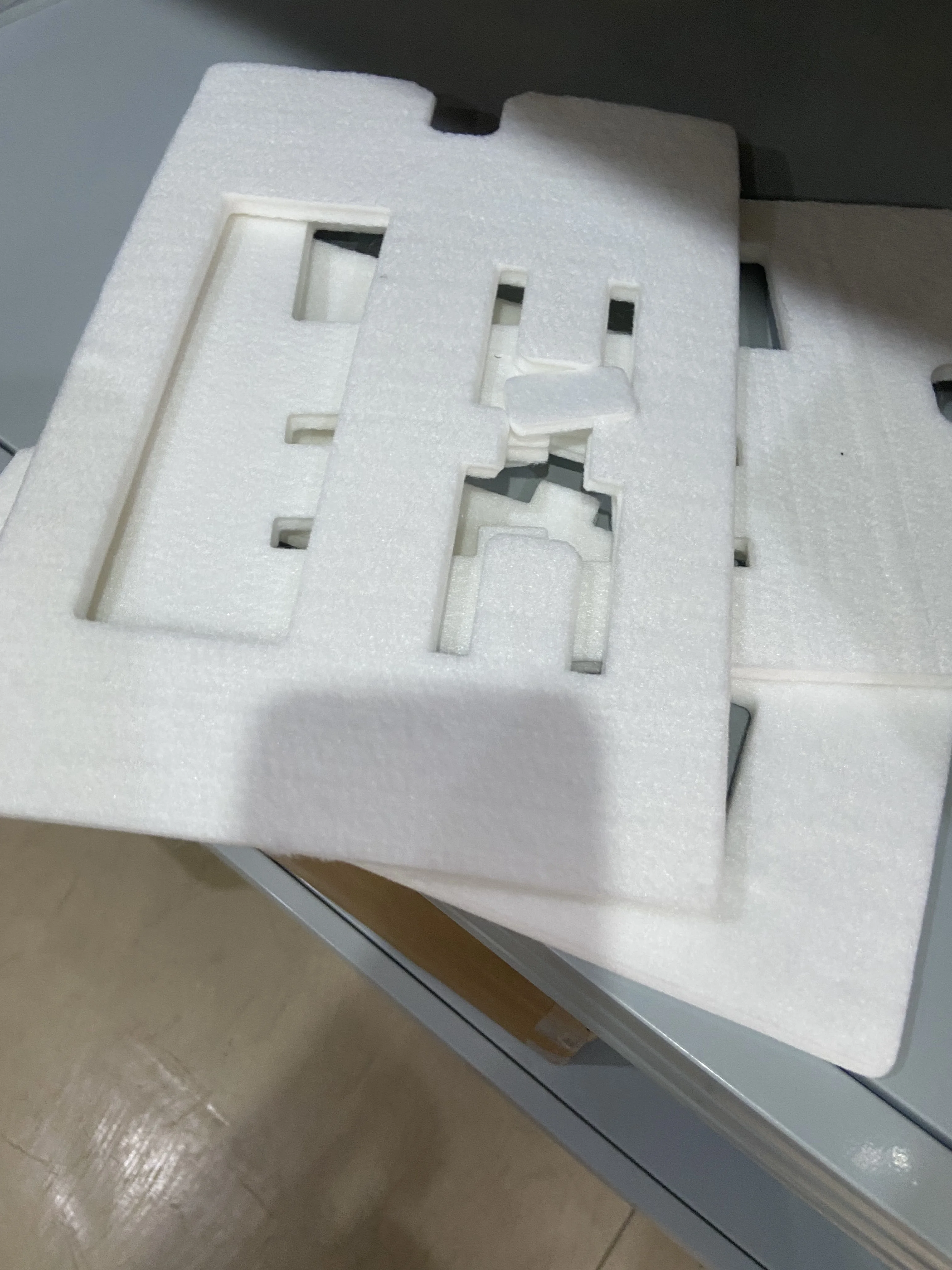 1 компл. MC-10 губка для резервуара для отработанных чернил для CANON iPF 650 655 670 680 685 750 755 760 765 770 780 785 830 840 850 786 
1 компл. MC-10 губка для резервуара для отработанных чернил для CANON iPF 650 655 670 680 685 750 755 760 765 770 780 785 830 840 850 786