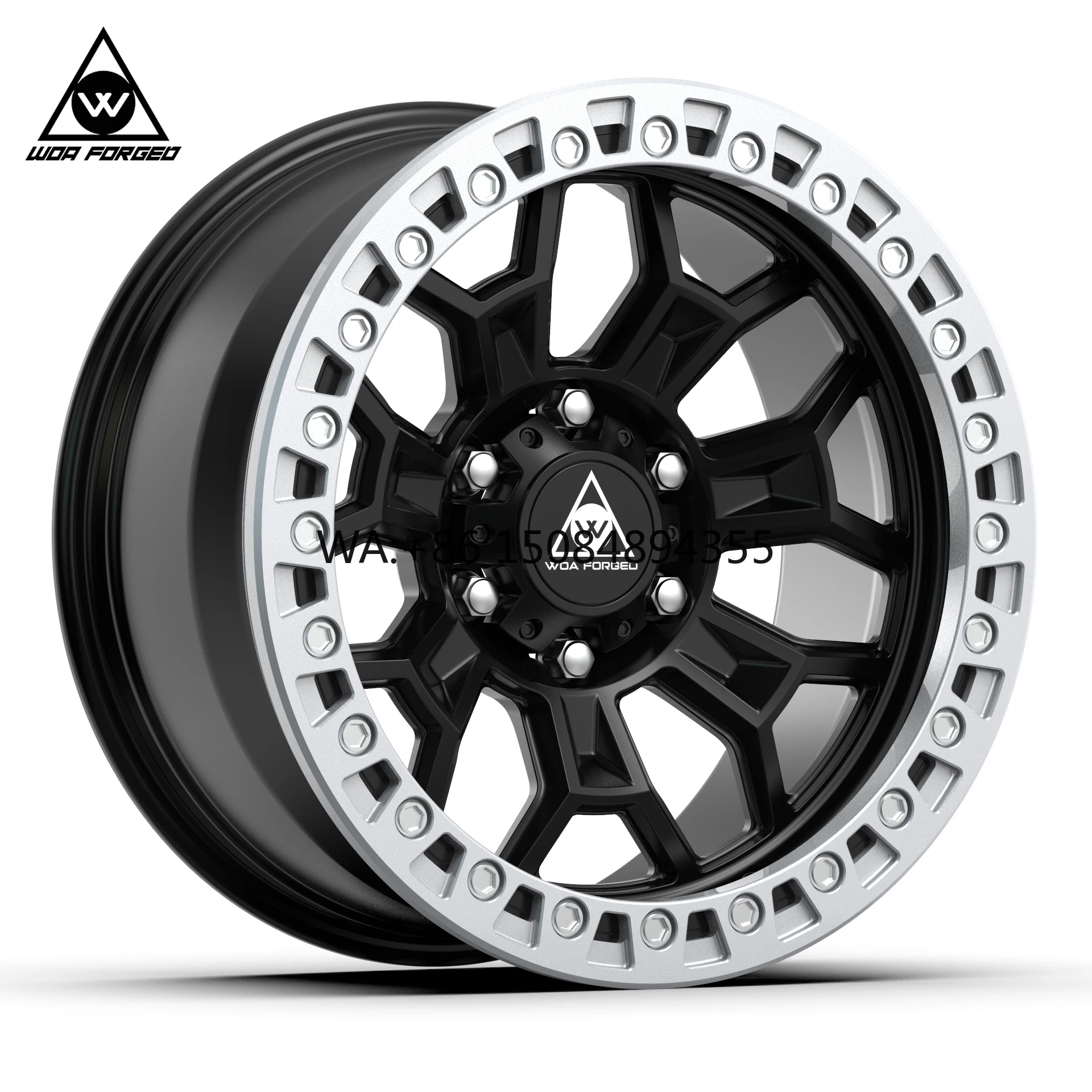 Forged 6x139.7 Wheels 17 18 20 21 22 Inch Rims Chrome Alloy Offroad Wheels for Jeep wrangler JK Grand Cherokee Gladiator
Forged 6x139.7 Wheels 17 18 20 21 22 Inch Rims Chrome Alloy Offroad Wheels for Jeep wrangler JK Grand Cherokee Gladiator