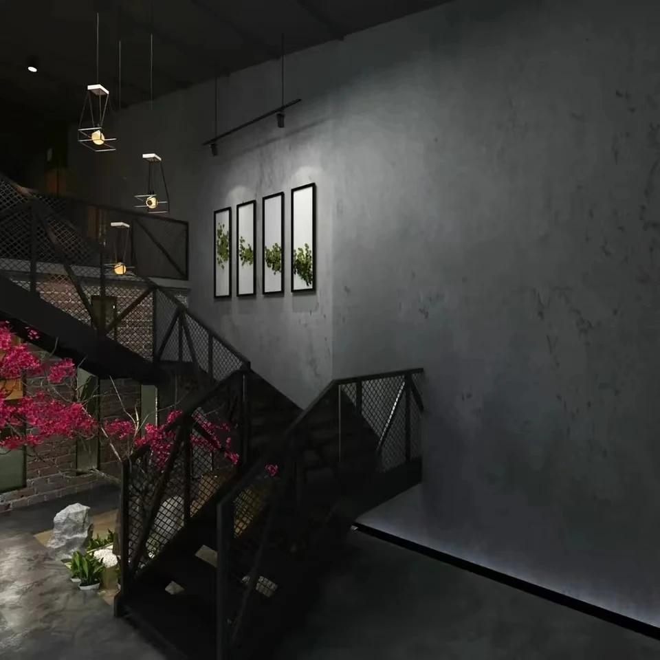 Retro Grey Bathroom Waterproof Floor Sticker PVC Wall Stickers Self-Adhesive Thickened Tile Sticker Kitchen Home Decor Wallpaper
Retro Grey Bathroom Waterproof Floor Sticker PVC Wall Stickers Self-Adhesive Thickened Tile Sticker Kitchen Home Decor Wallpaper