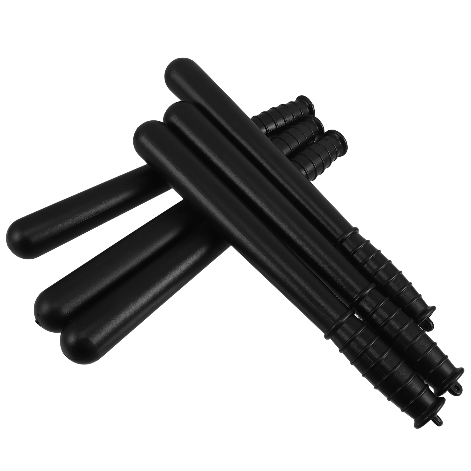 6pcs Police Baton Props Realistic Design Lightweight Durable Halloween Party Cosplay Accessories Plastic Canes Officer Costume
6pcs Police Baton Props Realistic Design Lightweight Durable Halloween Party Cosplay Accessories Plastic Canes Officer Costume