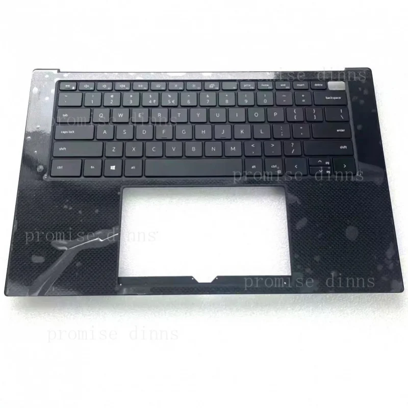 Новый верхний корпус с подставкой для рук и клавиатурой с подсветкой (US) для Dell XPS 9520 9530 M5570 M5580
Новый верхний корпус с подставкой для рук и клавиатурой с подсветкой (US) для Dell XPS 9520 9530 M5570 M5580