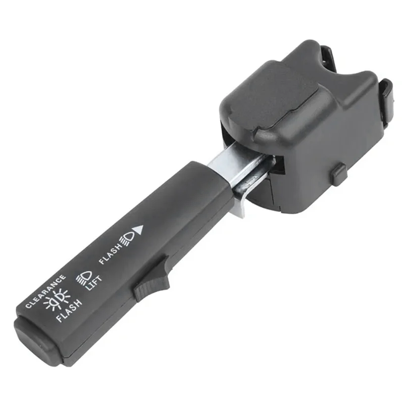 Headlight Switch Turn Signal Switch Multi-Function Switch 577.62004 57762004 1MR4279 1MR574 25155885 For Mack 1989-2008-AT80
Headlight Switch Turn Signal Switch Multi-Function Switch 577.62004 57762004 1MR4279 1MR574 25155885 For Mack 1989-2008-AT80