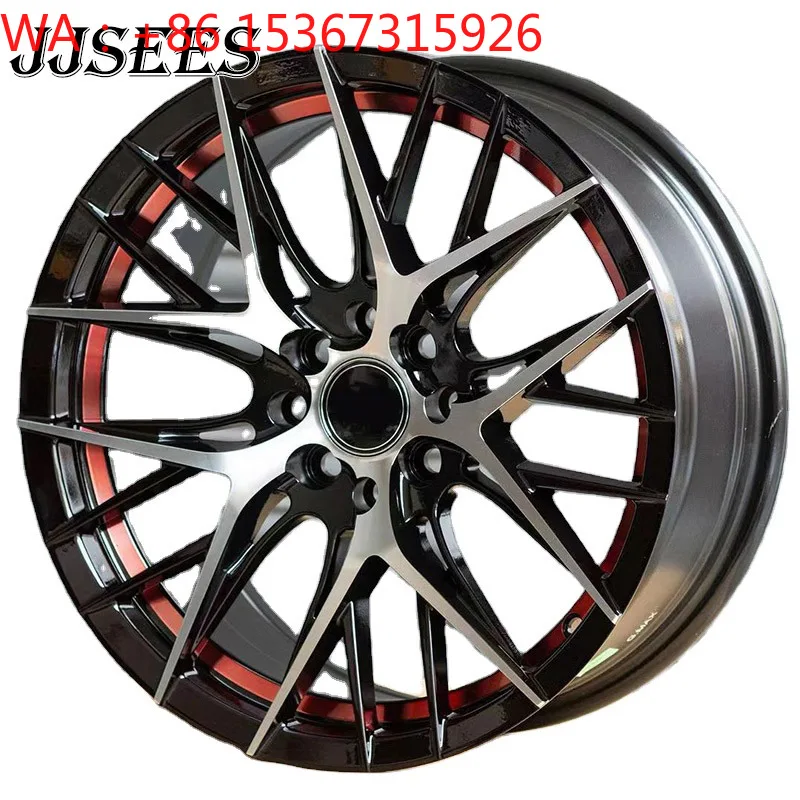 19-22 Inch Custom Forged Alloy Wheel Rims Modified Luxury Mid-size Passenger Car Wheels
19-22 Inch Custom Forged Alloy Wheel Rims Modified Luxury Mid-size Passenger Car Wheels