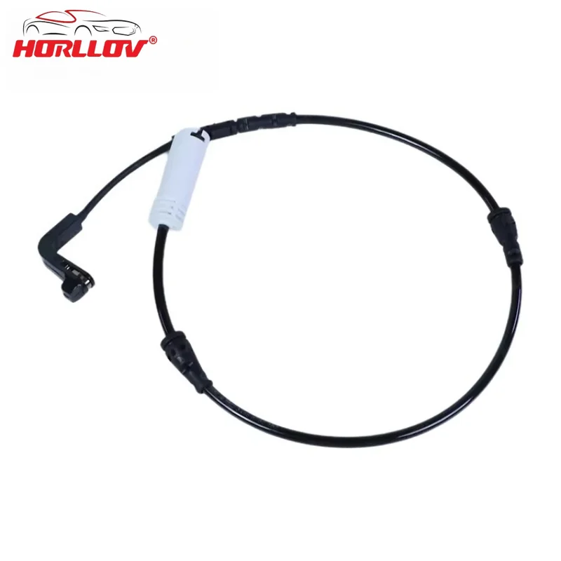 Front Brake Pad Wear Indicator Sensor for BMW 1 3 E81 E82 E87 E88 E90 E91 E92 Auto Spare Parts 34356762252
Front Brake Pad Wear Indicator Sensor for BMW 1 3 E81 E82 E87 E88 E90 E91 E92 Auto Spare Parts 34356762252