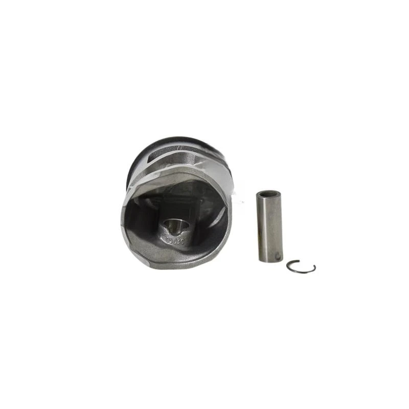Steele Stihl82t/87R Piston Assembly (Original) Green Hedge Pruning Machine Pin Circlip Rings Assembly
Steele Stihl82t/87R Piston Assembly (Original) Green Hedge Pruning Machine Pin Circlip Rings Assembly