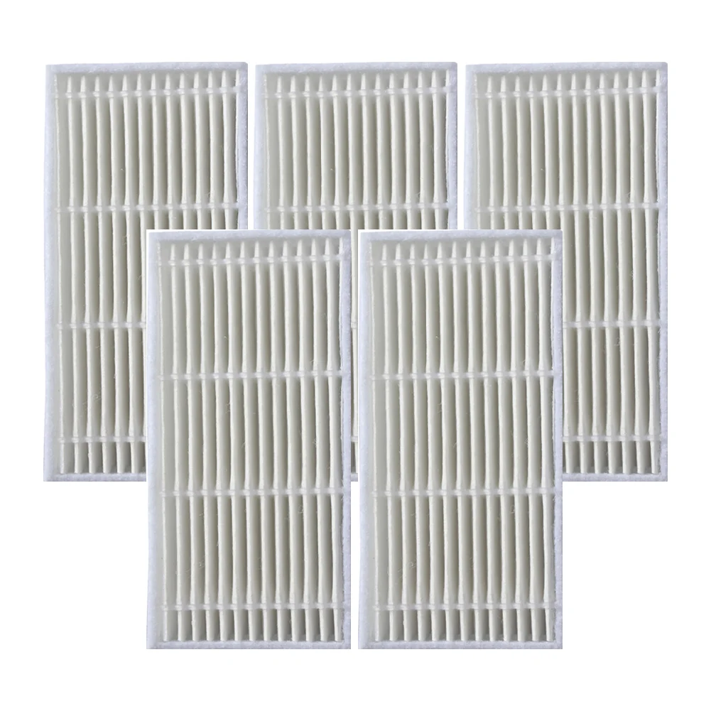 5pcs Filters Kit For Blaupunkt For Bluebot XSMART BPK-VCBB1XS Robotic Vacuum Cleaner Replacement Accessories
5pcs Filters Kit For Blaupunkt For Bluebot XSMART BPK-VCBB1XS Robotic Vacuum Cleaner Replacement Accessories