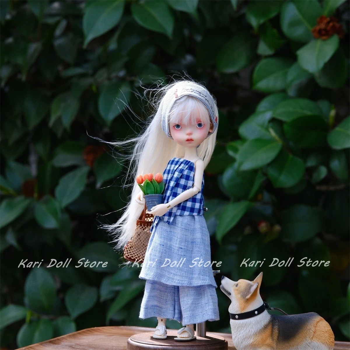 Одежда и юбки Kari Doll, 1969, японские двухцветные широкие брюки на подтяжках, детский костюм для куклы Landazz Landoudou
Одежда и юбки Kari Doll, 1969, японские двухцветные широкие брюки на подтяжках, детский костюм для куклы Landazz Landoudou
