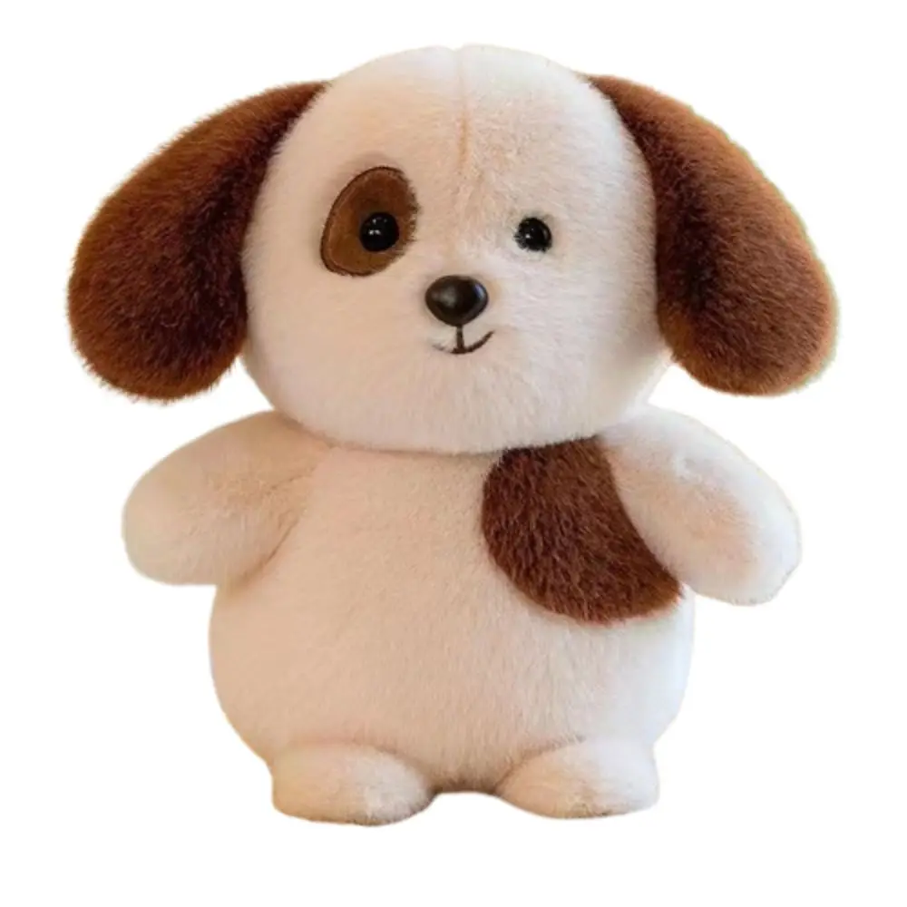 Bear Little Penguin Plush Toy PP Cotton Soft Puppy Plush Doll Cartoon Cute Animal Lamb Doll Festival Party Decor
Bear Little Penguin Plush Toy PP Cotton Soft Puppy Plush Doll Cartoon Cute Animal Lamb Doll Festival Party Decor