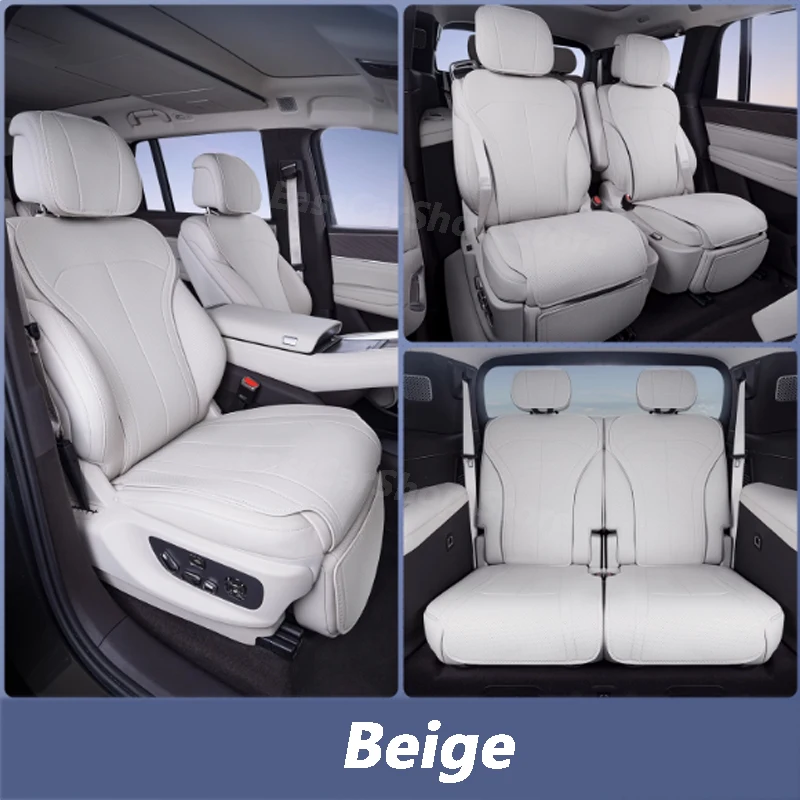 Для Denza N9 2025 2026, подушка для автомобильного сиденья, коврик на спинку, четыре сезона, антигрязный передний и задний защитный коврик, аксессуары
Для Denza N9 2025 2026, подушка для автомобильного сиденья, коврик на спинку, четыре сезона, антигрязный передний и задний защитный коврик, аксессуары