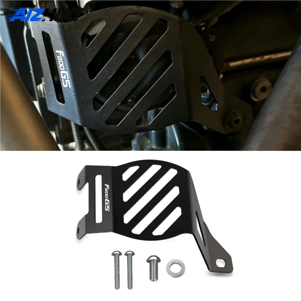For BMW F800GS F 800 GS F800 GS 2024 2025 2026 Motorcycle Horn Cover Protector Bugle Speaker Cover Protection CNC Accessories
For BMW F800GS F 800 GS F800 GS 2024 2025 2026 Motorcycle Horn Cover Protector Bugle Speaker Cover Protection CNC Accessories