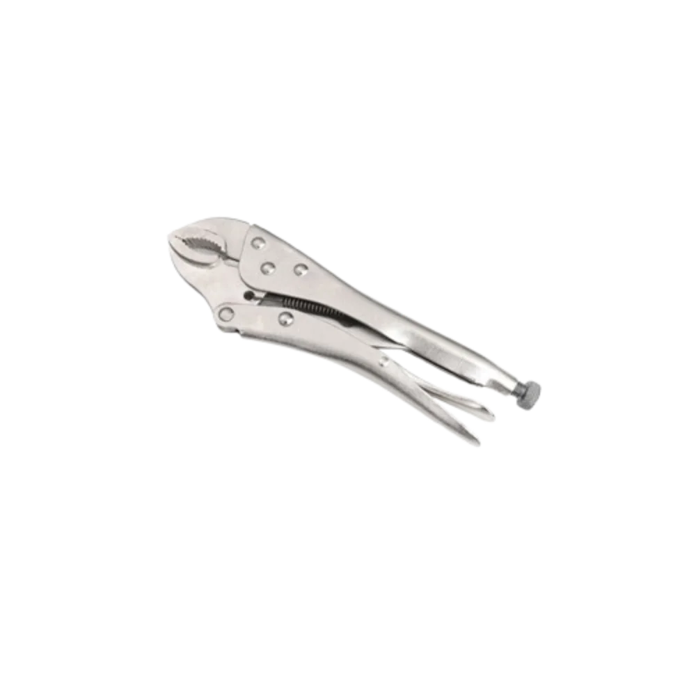 5/7/10 Inch Locking Pliers Heavy Duty Circular Mouth Vise Vice Grips Adjustable High-carbon Steel Curve Jaw Spanner
5/7/10 Inch Locking Pliers Heavy Duty Circular Mouth Vise Vice Grips Adjustable High-carbon Steel Curve Jaw Spanner