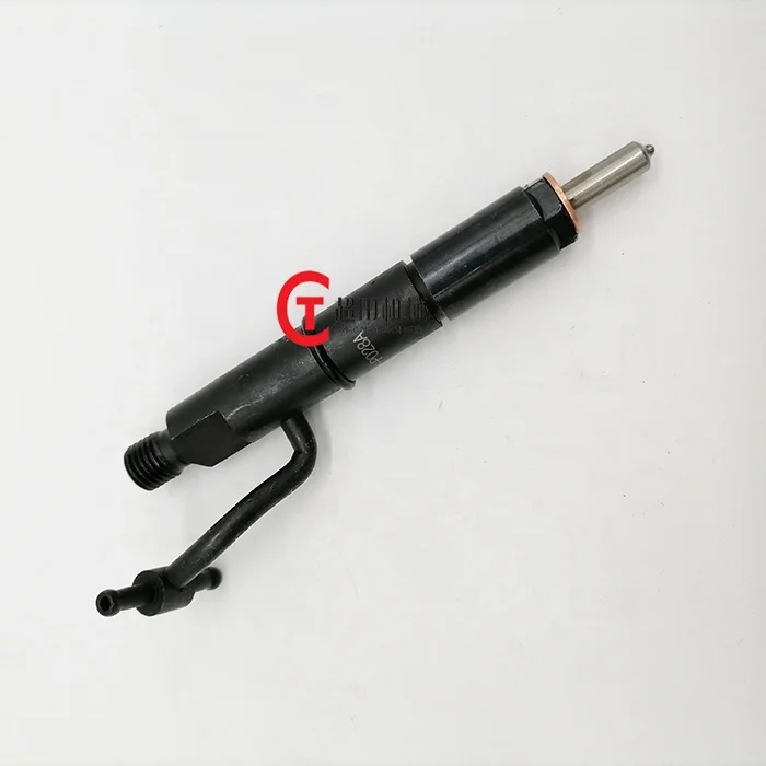 Construction Machinery Parts EX60-2 Excavator Engine Fuel Injector BD30 Engine Injectors
Construction Machinery Parts EX60-2 Excavator Engine Fuel Injector BD30 Engine Injectors