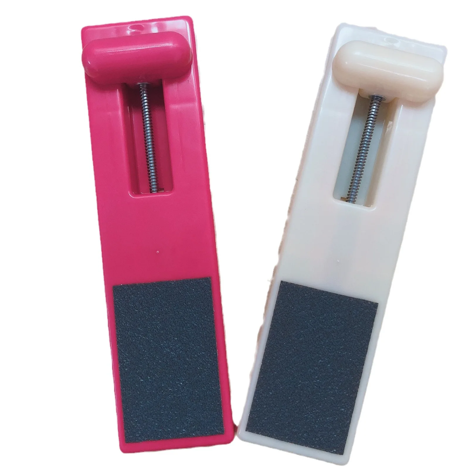 Foot Muscle Twist Shaper Toe Muscle Strengthener Foot Arch Trainer for Gym Workouts Ballet Instep Dorsal Correction
Foot Muscle Twist Shaper Toe Muscle Strengthener Foot Arch Trainer for Gym Workouts Ballet Instep Dorsal Correction