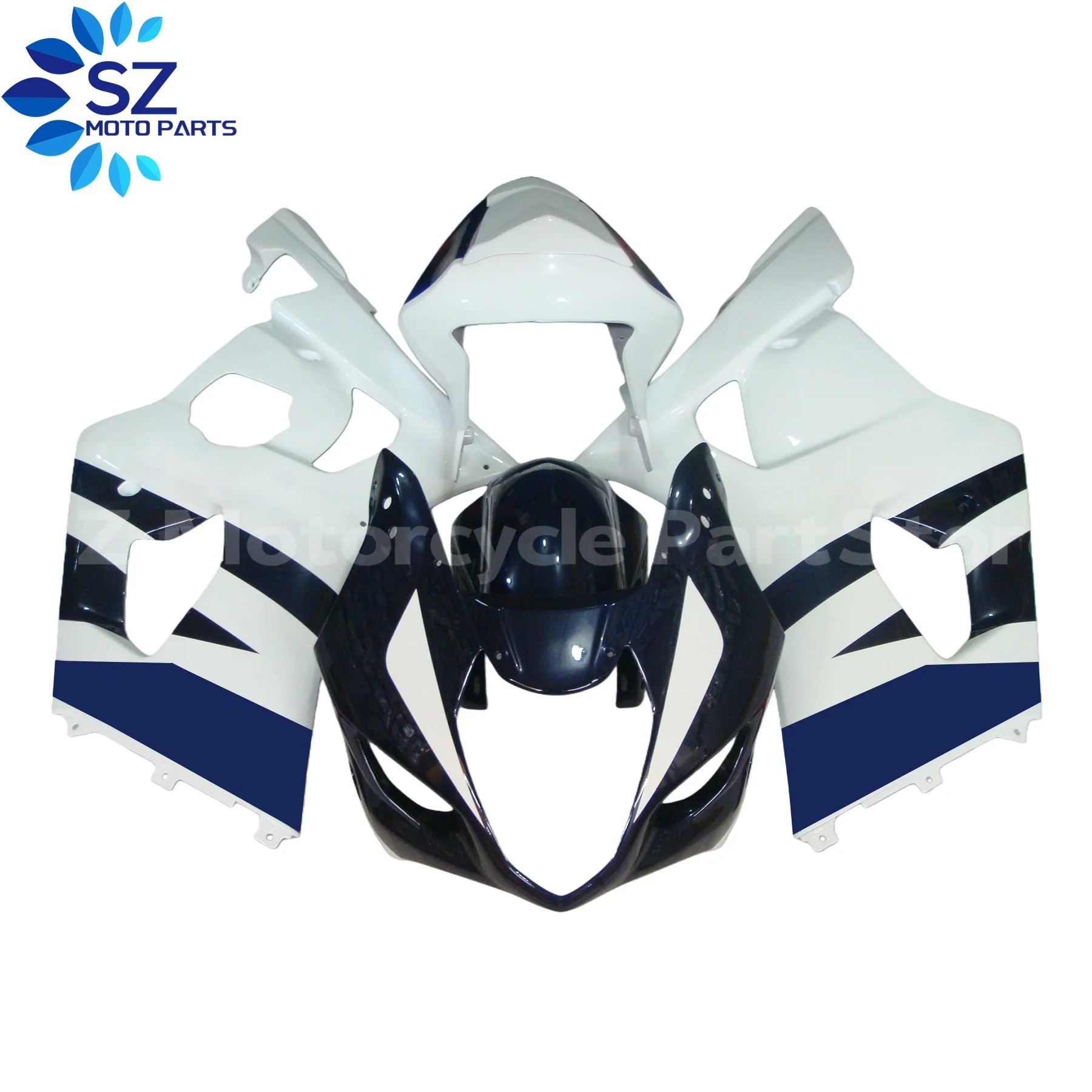 Motorcycle Fairings Kits fit for GSXR1000 2003 2004 GSX1000R GSXR 1000 K3 03 04 Injection mold Bodywork full fairing kit Plastic
Motorcycle Fairings Kits fit for GSXR1000 2003 2004 GSX1000R GSXR 1000 K3 03 04 Injection mold Bodywork full fairing kit Plastic